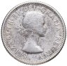 Купить Канада 10 центов (cents) 1957