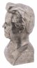 Купить Бюст "С.М. Киров", силумин, скульптор Н.А.Теплов, СССР, 1970-1990 гг.