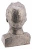 Купить Бюст "С.М. Киров", силумин, скульптор Н.А.Теплов, СССР, 1970-1990 гг.