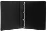 Купить Альбом - папка  на кольцах Стандарт "GRANDE" Черная