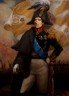 Купить 2 рубля 2012 ММД "200 лет Победы в Отечественной войне 1812 года - Генерал от инфантерии М.А. Милорадович"