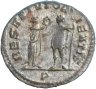 Купить Римская империя. Аврелиан [270-275] Антониниан. биллон. 270-275