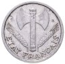 Купить Франция 1 франк 1943
