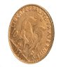 Купить Франция 10 франков (francs) 1901