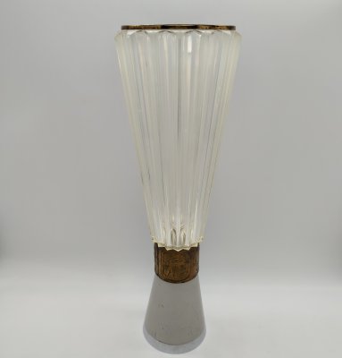 купить Кубок наградной спортивный, пластик, металл, СССР, 1970-1990 гг.