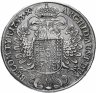 Купить Австрия 1 талер (thaler) 1753