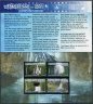 Купить Папуа Новая Гвинея Марочный буклет  2011 "Водопады"