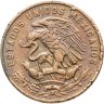 Купить Мексика 20 сентаво (centavos) 1956