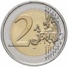 Купить Словения 2 евро 2020 "500 лет со дня рождения Адама Бохорича"