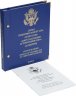 Купить Альбом Albo Numismatico "Монеты США - Штаты и территории" standard