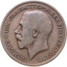 Купить Великобритания 1 пенни (penny) 1920