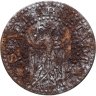 Купить Германия (нотгельды) 5 пфеннигов 1917 "Город Арнштадт"