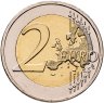 Купить Греция 2 евро (euro) 2013 "2400 лет с основания Платоновской Академии"