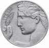 Купить Италия 20 чентезимо 1919