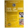 Купить Германия 10 евро 2006 "Чемпионат мира по футболу 2006" в блистере с марками