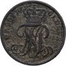 Купить Ольденбург 1 шварен 1858