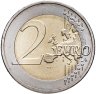 Купить Германия 2 евро 2012 "10 лет евро"