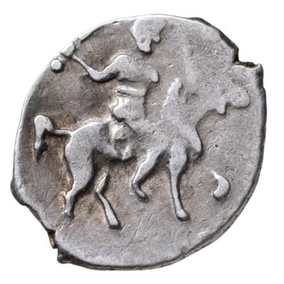 купить Иван IV Васильевич "Грозный", Денга чекан Москвы