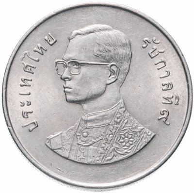 купить Таиланд 5 бат 1982 "ФАО - Всемирный день продовольствия"