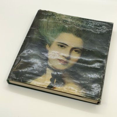 купить Книга "Шедевры живописи в Эрмитаже", И.Н. Новосельская, бумага, печать, Издательство «Аврора», СССР, 1971 г.