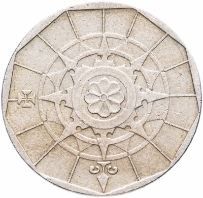 купить Португалия 20 эскудо 1986 - 1998 гг.