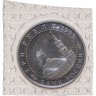 Купить 3 рубля 1993 ЛМД Proof 50-летие Победы на Курской дуге, в запайке