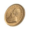 Купить Южно-Африканская Республика ЮАР "Крюгерранд" UNC 1974 год инвестиционная унция золота