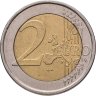 Купить Финляндия 2 euro (евро) 2004