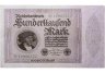Купить Германия 100000 марок 1923