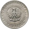 Купить Польша 20 злотых (zlotych) 1976