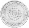 Купить Мозамбик 10 эскудо 1952