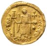 Купить Византийская империя, Юстиниан I, 527-565 годы, Солид.