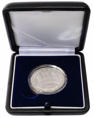 Купить Сан-Марино 10 евро 2006 года "«Три грации» Антонио Канова"