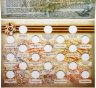 Купить Альбом для монеты серии "70 лет Победы" (Битва)