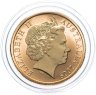Купить Австралия 1 доллар 2009 "Наземные животные - билби" блистер