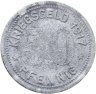 Купить Германия "Эссен" 50 пфеннигов 1917 нотгельд