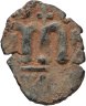Купить Римская Империя Констанций II 324–361 гг фоллис (подражание)