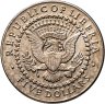 Купить Либерия 5 долларов (dollars) 2000 "Томас Джефферсон (1801-1809)"