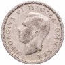 Купить Великобритания 6 пенсов (pence) 1937-1946, случайный год