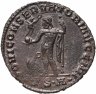 Купить Римская империя, Лициний I, 308-324 годы, Нуммий.