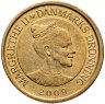 Купить Дания 20 крон 2009 "Корабли - Плавучий маяк"