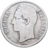 Купить Венесуэла 1 боливар (bolivar) 1954