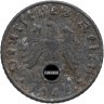 Купить Германия (Третий рейх) 5 рейхспфеннигов (reichspfennig) 1943 A