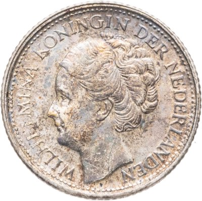 купить Нидерланды 10 центов (cents) 1944