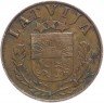 Купить Латвия 1 сантим 1939