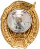 Купить Знак ВУ СССР, винтовой