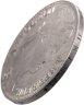 Купить Франция 5 франков (francs) 1814, с портретом Наполеона I Бонапарта