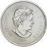 Купить Канада 5 долларов (dollars) 2005 60 лет победе во Второй Мировой войне