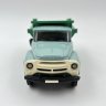 Купить Модель автомобиля "ЗИЛ-ММЗ-555 Самосвал", масштаб 1:43, металл, пластик, СССР, 1980-1990 гг.