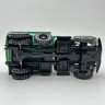 Купить Модель автомобиля "ЗИЛ-ММЗ-555 Самосвал", масштаб 1:43, металл, пластик, СССР, 1980-1990 гг.